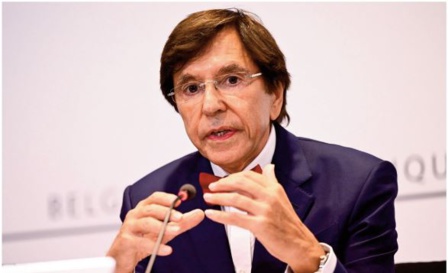 Le plan d'autonomie, une bonne base pour une solution acceptée par toutes les partie Le plan d'autonomie, une bonne base pour une solution acceptée par toutes les partie