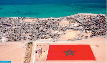 Un média mexicain fustige le recours de l’Algérie et du “ polisario ” à des “ plumes vendues ” pour s ’ en prendre au Maroc