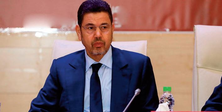 Mohamed Abdennabaoui : Les données personnelles revêtent une importance primordiale dans la gestion des mesures et procédures judiciaires Mohamed Abdennabaoui : Les données personnelles revêtent une importance primordiale dans la gestion des mesures et procédures judiciaires