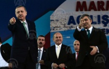 L’élection présidentielle en Turquie sans réel suspense L’élection présidentielle en Turquie sans réel suspense