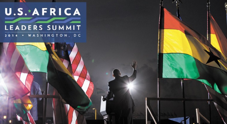Le Sommet Etats-Unis-Afrique relance la guerre économique sur le continent