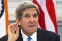 Kerry à l’œil et à… l’oreille Kerry à l’œil et à… l’oreille