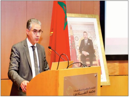 L'économie sociale et solidaire, un important levier de développement humain et durable L'économie sociale et solidaire, un important levier de développement humain et durable