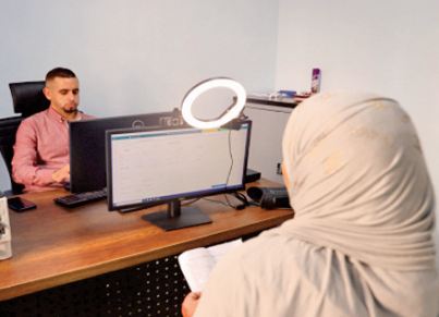 Le système de ciblage des bénéficiaires des programmes d'appui social, une pierre angulaire de la refondation de la protection sociale Le système de ciblage des bénéficiaires des programmes d'appui social, une pierre angulaire de la refondation de la protection sociale