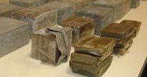 Saisie d’une importante quantité de chira à Laâyoune