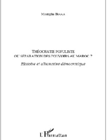 Théocratie populiste L’alternance, une transition démocratique? Théocratie populiste L’alternance, une transition démocratique?