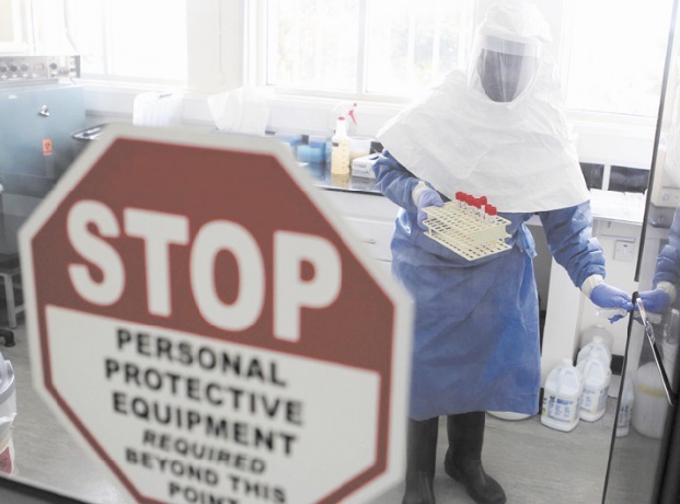 “El Païs” aurait détecté des cas d’Ebola au Maroc et partout dans le monde