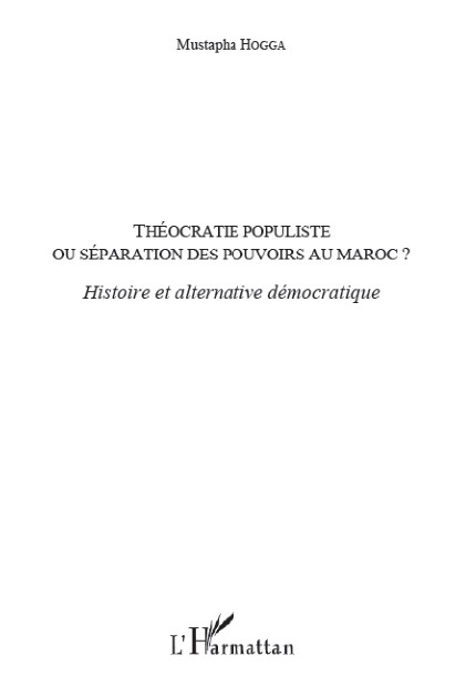 Théocratie populiste L’alternance, une transition démocratique? Théocratie populiste L’alternance, une transition démocratique?