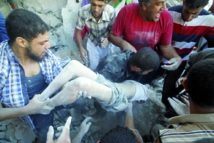 La démence comme stratégie de défense d’Israël La démence comme stratégie de défense d’Israël
