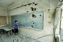 Gaza ravagée panse les plaies d’une guerre meurtrière