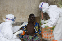 Ebola : Le Liberia décrète l'état d'urgence et les Etats-Unis passent au niveau d'alerte le plus élevé