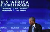 Renforcement de la lutte contre le terrorisme  et promesses d’aide ont marqué le sommet USA-Afrique