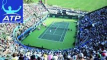 L'ATP décide d'annuler le tournoi de Tel Aviv