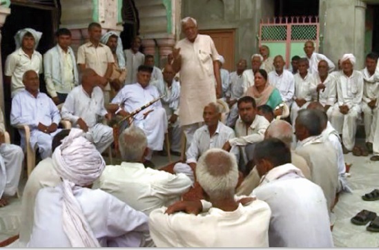Les célibataires d’un village indien reprennent espoir de trouver l’âme sœur Les célibataires d’un village indien reprennent espoir de trouver l’âme sœur
