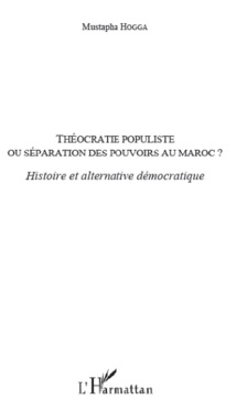 Théocratie populiste L’alternance, une transition démocratique? Théocratie populiste L’alternance, une transition démocratique?