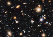 Trouver des extraterrestres en examinant la pollution des autres planètes Trouver des extraterrestres en examinant la pollution des autres planètes