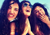 L'élection annoncée d'Erdogan ne fait plus rire les critiques, féminines surtout L'élection annoncée d'Erdogan ne fait plus rire les critiques, féminines surtout