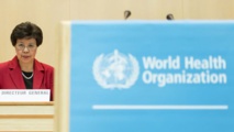 Face à la propagation d’Ebola, l'OMS décrète une ‘’urgence de santé publique de portée mondiale‘’ Face à la propagation d’Ebola, l'OMS décrète une ‘’urgence de santé publique de portée mondiale‘’
