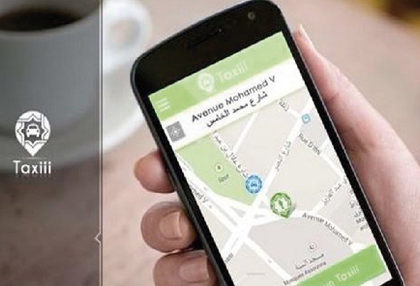 “Taxiii”, un service inédit au Maroc “Taxiii”, un service inédit au Maroc