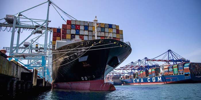 Envolée alarmante des dépenses d’importations alimentaires à l’échelle mondiale Envolée alarmante des dépenses d’importations alimentaires à l’échelle mondiale