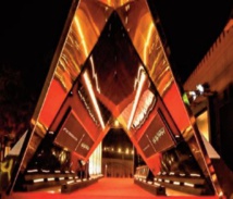 Le film marocain “Une oasis d'eau gelée ” projeté dans le cadre du Festival international du film du Caire Le film marocain “Une oasis d'eau gelée ” projeté dans le cadre du Festival international du film du Caire