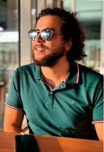 Le court métrage “Encre ultime ” de Yazid El Kadiri remporte le GP du 3ème Festival d'El Mansouria Le court métrage “Encre ultime ” de Yazid El Kadiri remporte le GP du 3ème Festival d'El Mansouria