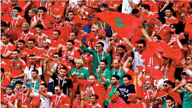 Le Maroc dans le top 10 en termes d'achats de billet et de réservations d'hôtel Le Maroc dans le top 10 en termes d'achats de billet et de réservations d'hôtel