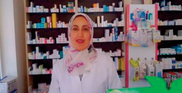 Dr Hanane Azim : Pour se procurer l'antibiotique, une prescription médicale est impérative