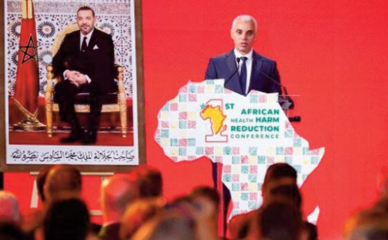 Vers l'élaboration d’une Charte africaine de la réduction des risques en santé fondée sur une vision multipartite Vers l'élaboration d’une Charte africaine de la réduction des risques en santé fondée sur une vision multipartite