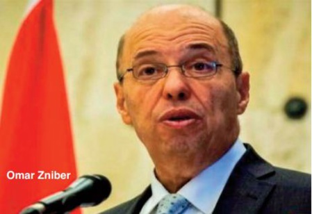 Le Maroc adhère à la déclaration politique sur les armes explosives