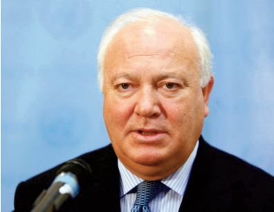 Miguel Angel Moratinos souligne le leadership de S.M le Roi dans la promotion de la paix, de l'entente et du respect mutuel