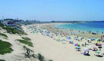 Un second label “Pavillon Bleu” pour la plage d’El Jadida