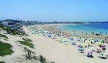 Un second label “Pavillon Bleu” pour la plage d’El Jadida