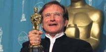 Robin Williams: Une longue carrière  couronnée  de multiples récompenses