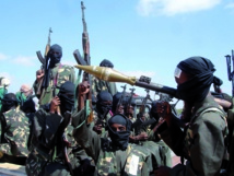 Les crises sécuritaires en Afrique Les crises sécuritaires en Afrique