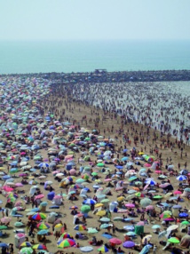 Les vacances en août, est-ce une bonne idée ?