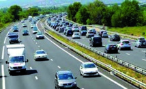 Lancement de la campagne de communication sur la sécurité routière Lancement de la campagne de communication sur la sécurité routière