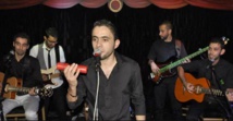 Le groupe algérien Babylone, ensorcèle la scène au Festival d'Oujda