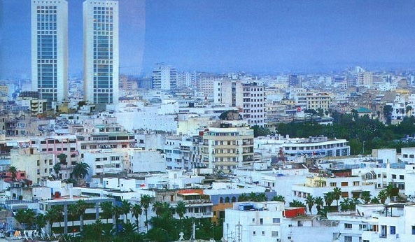 L’état de Casablanca étrangle Casa Finance City4