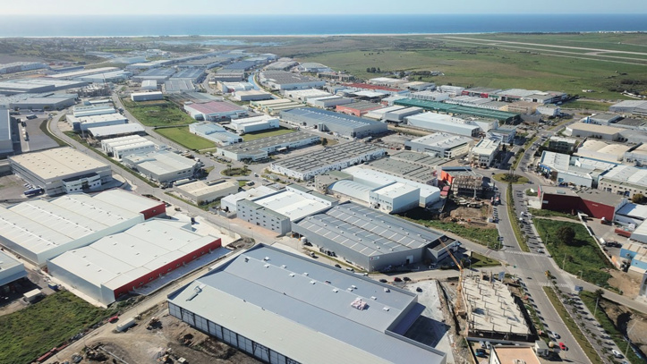 Les zones industrielles appelées à transiter vers une économie verte et à accroître les exportations
