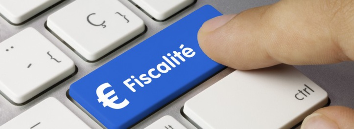 Evolution favorable des recettes fiscales à fin octobre 2022