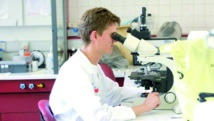 Des parasites du paludisme résistent au traitement le plus efficace en Asie Des parasites du paludisme résistent au traitement le plus efficace en Asie