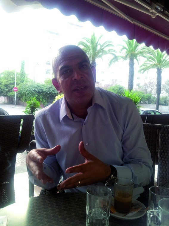 Moen Shakfa : Les négociations avec Israël doivent reprendre là où les discussions de paix se sont arrêtées Moen Shakfa : Les négociations avec Israël doivent reprendre là où les discussions de paix se sont arrêtées