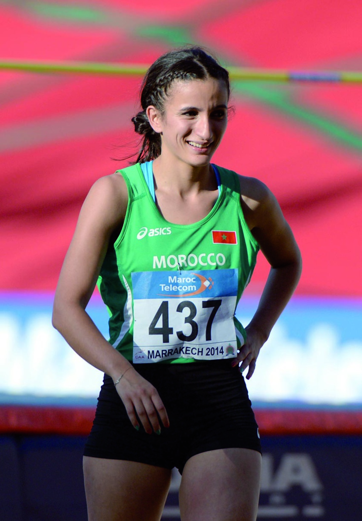 Modeste prestation de la sélection marocaine aux Championnats d’Afrique d’athlétisme
