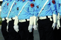 Une formation pour une police citoyenne Une formation pour une police citoyenne