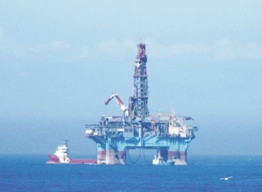 Levée de boucliers à propos de prospections pétrolières au large des Canaries