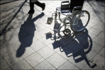 Pour un fonds dédié aux personnes en situation de handicap Pour un fonds dédié aux personnes en situation de handicap