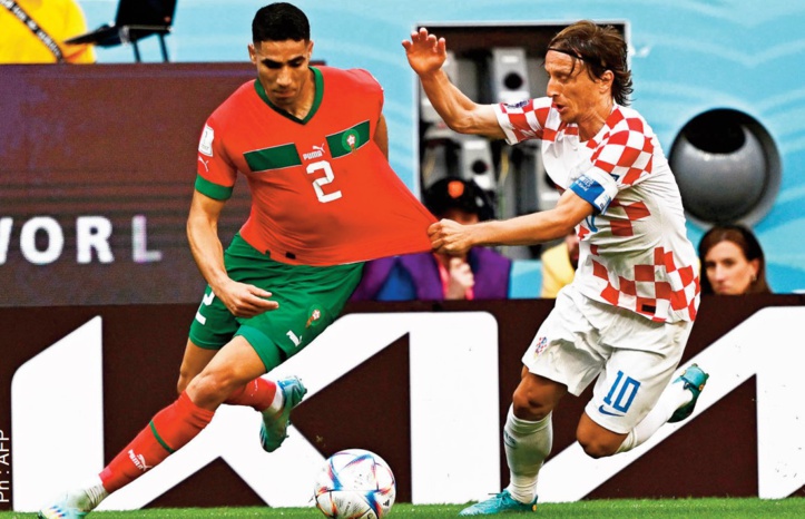 Pour une entame: C’est méritoire Pour une entame: C’est méritoire