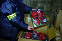 Les dangereux méfaits de la contrefaçon en Afrique Les dangereux méfaits de la contrefaçon en Afrique