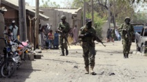 Des soldats tchadiens libèrent des Nigérians enlevés par Boko Haram Des soldats tchadiens libèrent des Nigérians enlevés par Boko Haram